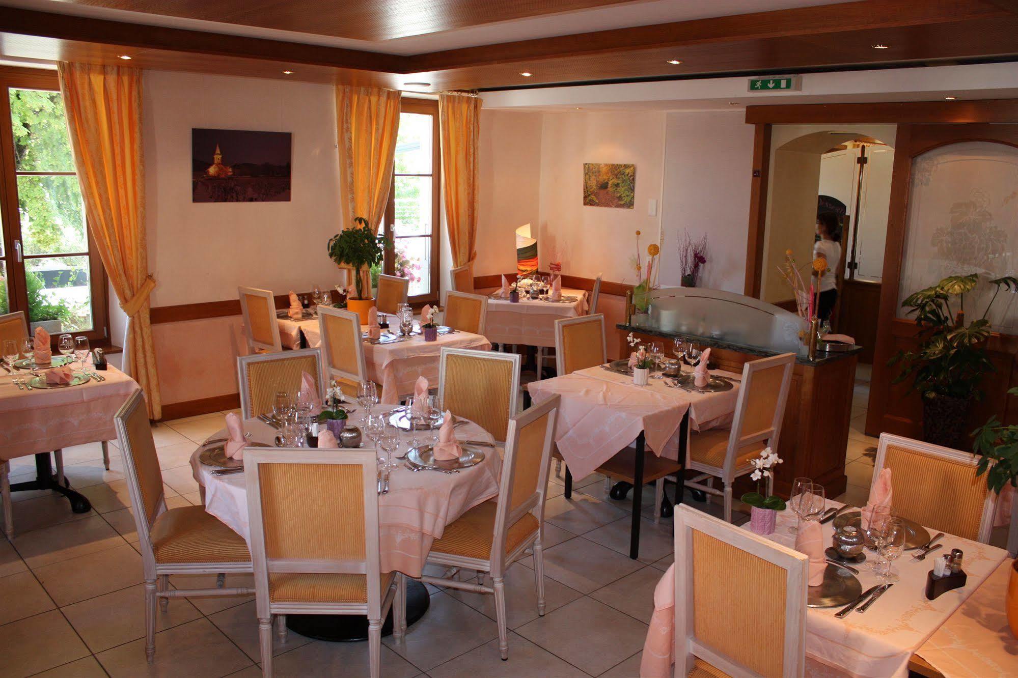Auberge Communale A L'Union Gilly Eksteriør billede